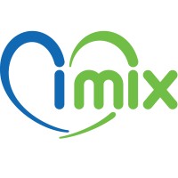 iMix logo - Similar company to Imix
