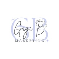 Gigi B Marketing logo - Similar company to Nujig Ltd