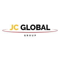 JC Global Group logo - Similar company to Beradavi Solutions