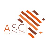 ASCI - The African Sports & Creative Institute logo - Similar company to Sporting Chance Fund