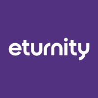 Eturnity logo - Similar company to Synapto Gmbh