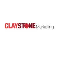 Claystone Marketing logo - Similar company to Communication Link