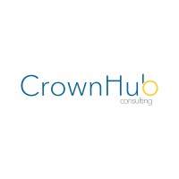 Crownhub Consulting logo - Similar company to The Traveling Agent