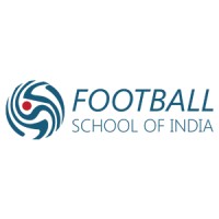 Football School of India logo - Similar company to Thane City Fc