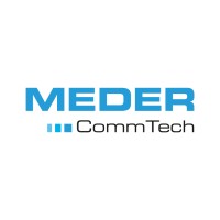 MEDER CommTech GmbH logo - Similar company to Meder Commtech