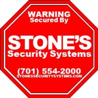 Stone's Security Systems Inc. logo - Similar company to Triage Forensics Pty Ltd