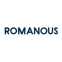 Romanous logo - Similar company to Troubridge