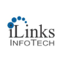 iLinks InfoTech logo - Similar company to Mothersoft Technologies