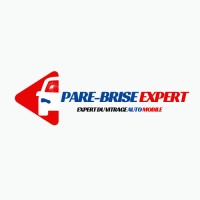 Pare-brise expert logo - Similar company to Monweblocal