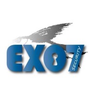 EXO7 SECURITY logo - Similar company to Erdebot
