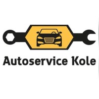 Autoservice Kole/ Kole Automotive logo - Similar company to 1Up Talent