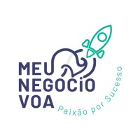 MEU NEGÓCIO VOA logo - Similar company to Genki