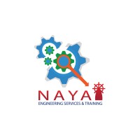 Naya for Engineering Services and Training logo - Similar company to Naya For Engineering Services & Training
