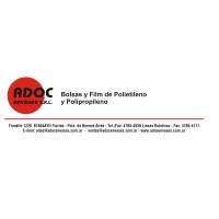 Adoc Envases S.R.L. logo - Similar company to Grupo Altec