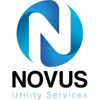 Novus Utility Services Ltd logo - Similar company to Ucml (Utilities Connections Management Ltd)