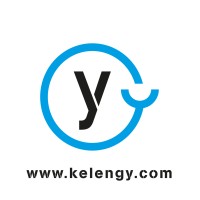 kelengy logo - Similar company to Temes Engineering Gmbh