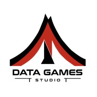 Data Games logo - Similar company to Roverplaystudio