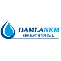 DAMLANEM KİMYA A.Ş. logo - Similar company to Bahes Maki̇ne Ki̇mya Otomoti̇v
