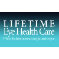 Lifetime Eye Health Care
