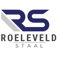 Roeleveld Staal B.V. | Houweling Staal logo - Similar company to Gimatex Bv