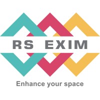 RS EXIM logo - Similar company to Pavikrete