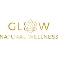 Glow Natural Wellness logo - Similar company to Chatrhub