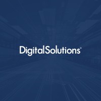 Digital Solutions logo - Similar company to Digital Solutions 324