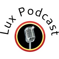 Lux Podcast logo - Similar company to Onetec Electronic