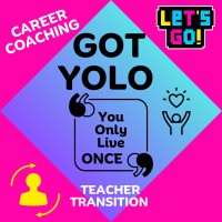 GOT-YOLO logo - Similar company to I-Study Interactive Learning