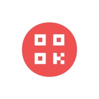 Knockr logo - Similar company to Swiftpost