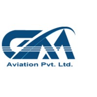 GAA Aviation logo - Similar company to Mobizion