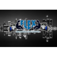 FLEX UNDERGROUND AND HYDRO-EXCAVATION LLC logo - Similar company to Jmfhc Llc