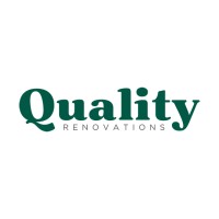 Quality Renovations logo - Similar company to Quality Restoration & Renovations
