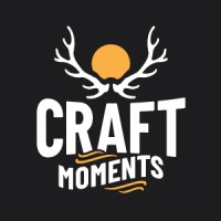 Craft Moments logo - Similar company to Relevance Marketing & Ai Solutions
