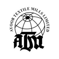Ayoob Textile Mills Ltd logo - Similar company to Samaavia Industries