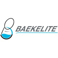 BAEKELITE logo - Similar company to Exceloc