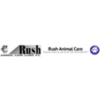 Rush Animal Care Clinic logo - Similar company to Rapid Detect Incorporated