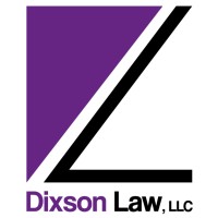 Dixson Law, LLC logo - Similar company to Ross & Pines, Llc