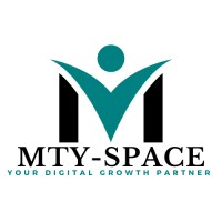 MTY-SPACE (Digital Marketing Solutions) logo - Similar company to Shazar Digital Space