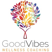 Good Vibes Wellness Coaching logo - Similar company to Prosper Wellness Coaching