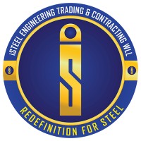 Isteel Engineering Trading logo - Similar company to Structure Home Smart Structural Services