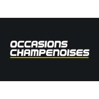 OCCASIONS CHAMPENOISES logo - Similar company to Covema Mercedes-Benz