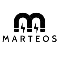 Marteos logo - Similar company to Clap Co., Ltd.