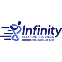Infinity Staffing Services Canada logo - Similar company to Infinity Software Solutions Canada