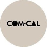 COM-CAL logo - Similar company to Blue Bird S.A.