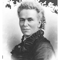 Matilda Joslyn Gage Foundation logo - Similar company to Associates For Women'S Medicine