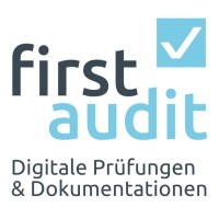 firstaudit - digitales Qualitätsmanagement, Prüfungen & Dokumentations-Software logo - Similar company to Audit-Nrw