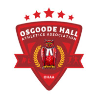 Osgoode Hall Athletics Association logo - Similar company to The Osgoode Cup
