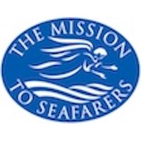 Mission to Seafarers Victoria (MtSV) logo - Similar company to Brimik