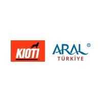 Kioti Türkiye logo - Similar company to Bader Roofing Systems